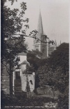 The Cathedral 1919