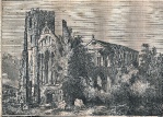 Cathedral 1834