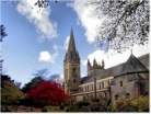 Llandaff Cathedral