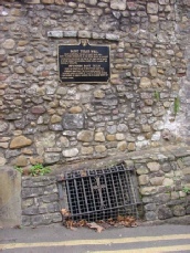 St. Teilo's Well