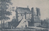 Bishop's Castle in the 18th century
