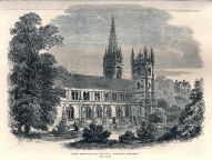 The Cathedral 1871