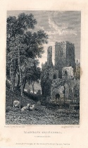 The Cathedral 1829