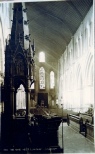 The Cathedral interior