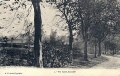 Insole Court, post 1906