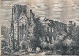 The Cathedral 1834