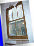 Plain window