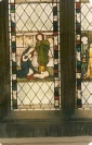 Stained Glass Window