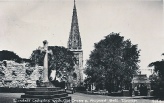 The Cathedral 1926