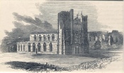 The Cathedral 1845