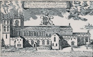 The Cathedral 1715