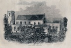 Llandaff Cathedral 1857
