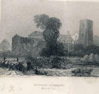 The Cathedral 1842