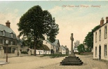 The Green pre 1897