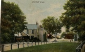 The Green circa 1920