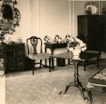 Brynderwen - The Dining Room