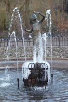 Joyance at Thompson Park