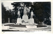 The War Memorial