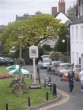 The Green becomes Leadworth