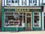 Halls