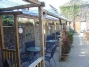 Butchers Arms Beer Garden