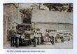 Insole Motor Fleet, 1920s
