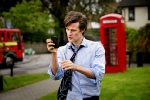 The Doctor in Llandaff