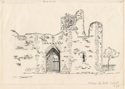 Bishop's Castle
