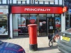 Principality