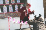 The young Roald?