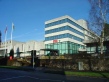 BBC Wales Broadcasting House