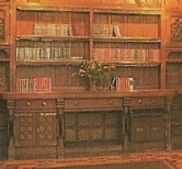 The Buffet in the James Harvey Room
