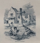 The Preaching Cross