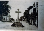 The Preaching Cross
