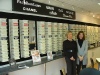 Alison Bailey and Val Parry