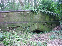 The Prichard Bridge