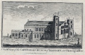 Llandaff Cathedral