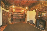 The James Harvey Room