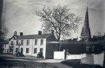The Green circa 1920