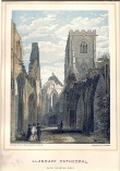 The Cathedral 1888