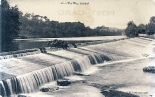 Llandaff Weir