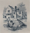 The Preaching Cross