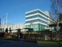 BBC Wales, Broadcasting House