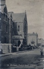 St Michael's College