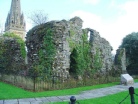 The Bell Tower