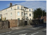 Llandaff House