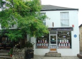 The Sweetshop