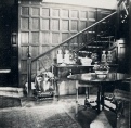 Brynderwen - The Hall