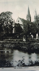 Llandaff Cathedral