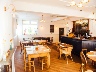 Butchers Arms Beer Garden